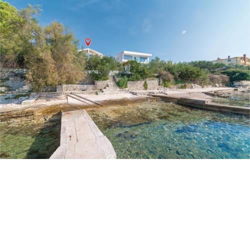 Two-Bedroom Apartment Kozino with Sea view 09