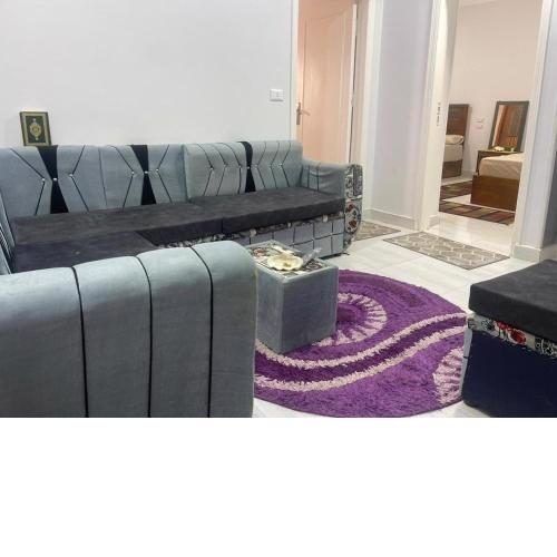Two-Bedroom Apartment Marsa Alam
