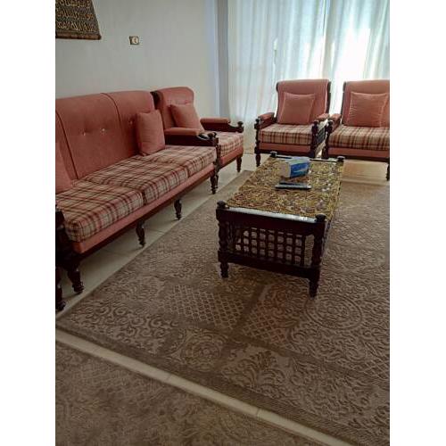 Two-Bedroom Apartment Masakin Al dobbaat-Zahraa Nasr city
