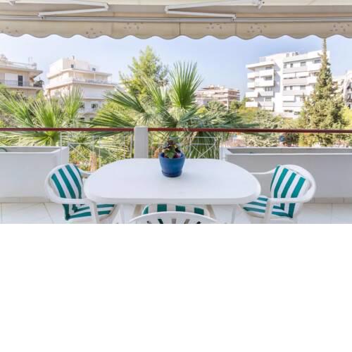 Two Bedroom Apartment Near Alimos Marina !