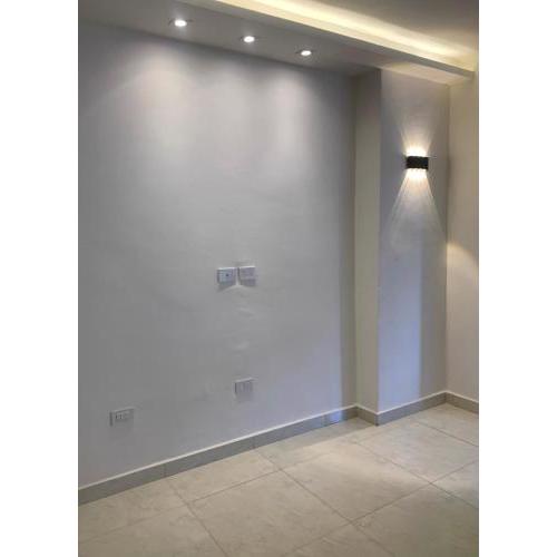 Two bedroom apartment near the Cairo subway station