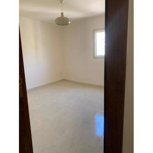 Two bedroom apartment near the Cairo subway station
