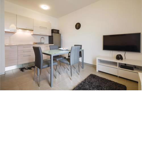 Two-Bedroom Apartment Novigrad 05