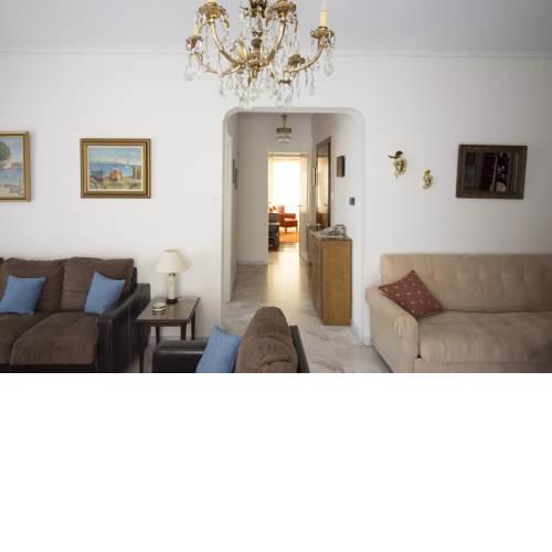 Two-Bedroom Apartment-Paleo Faliro