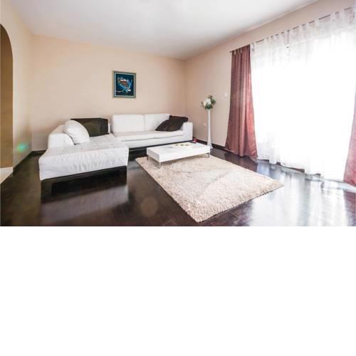 Two-Bedroom Apartment Senj with Sea View 06