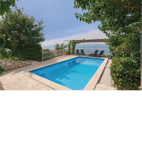 Two-bedroom Apartment Staro Selo Duce bb V