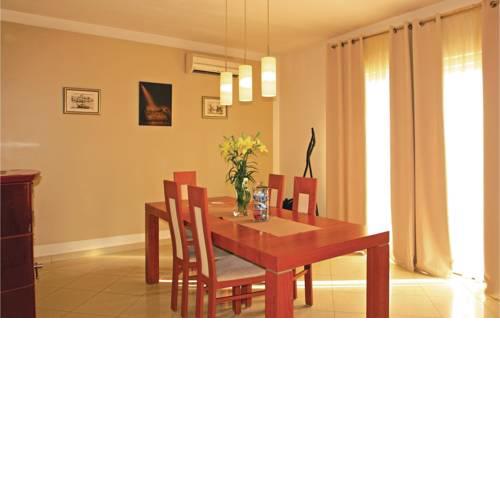 Two-Bedroom Apartment Trogir with Sea View 03