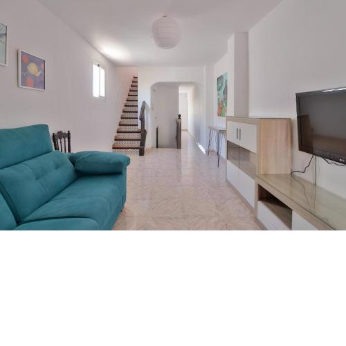 Two bedroom Apartment with Terrace Old Town