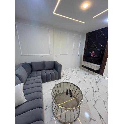 Two Bedroom Apartment