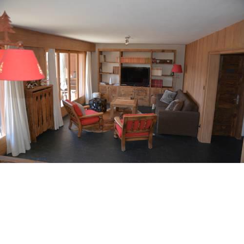 Two-Bedroom Apartments Romaine