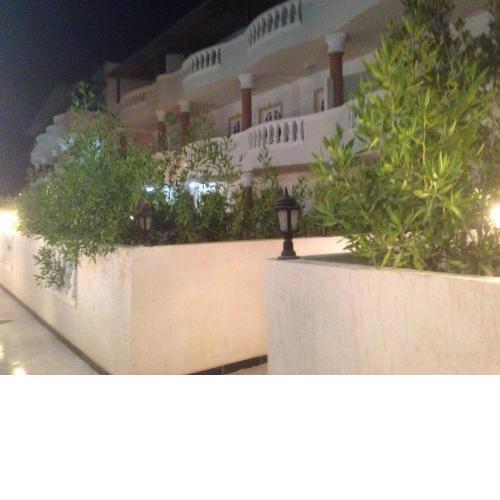 Two Bedroom Appartment With Roof, Misr El-Gadida Resort