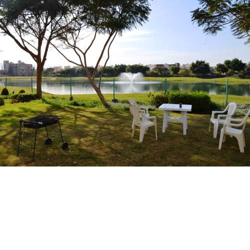 Two-Bedroom Chalet at Stella Di Mare Ain Sokhna