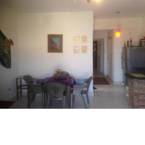 Two Bedroom Chalet Near El Hammamc City