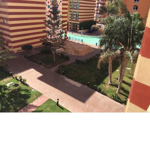 Two bedroom Chalets in Porto Marina