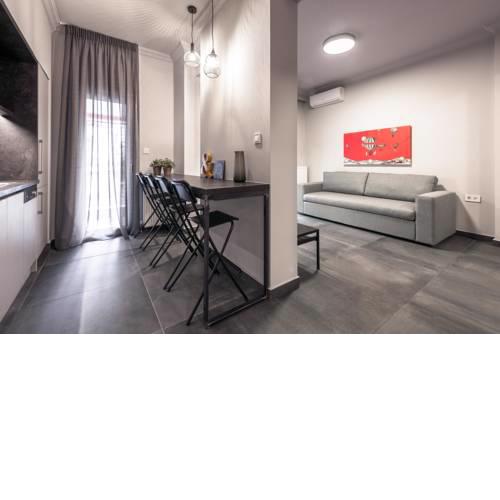 Two Bedroom cozy flat