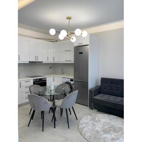 Two Bedroom Flat