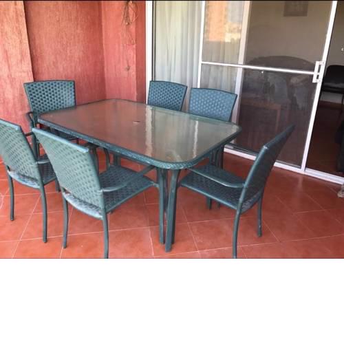 Two bedroom Golf Porto Marina Apartment.