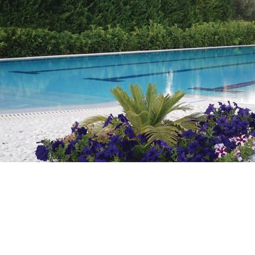 Two-Bedroom Holiday Home in Agioi Apostoloi