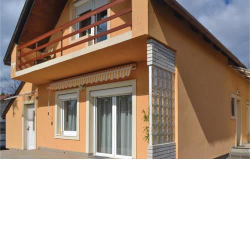 Two-Bedroom Holiday Home in Alsoors