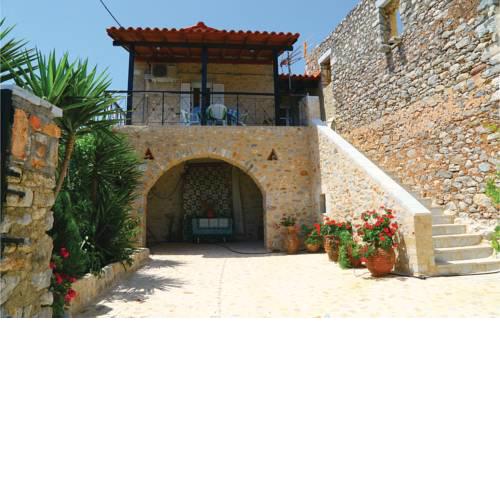 Two-Bedroom Holiday Home in Areopoli