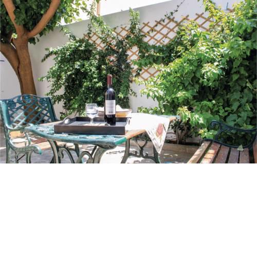 Two-Bedroom Holiday Home in Artemida Attikis