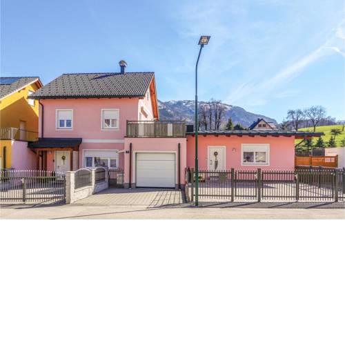 Two-Bedroom Holiday Home in Bad Ischl