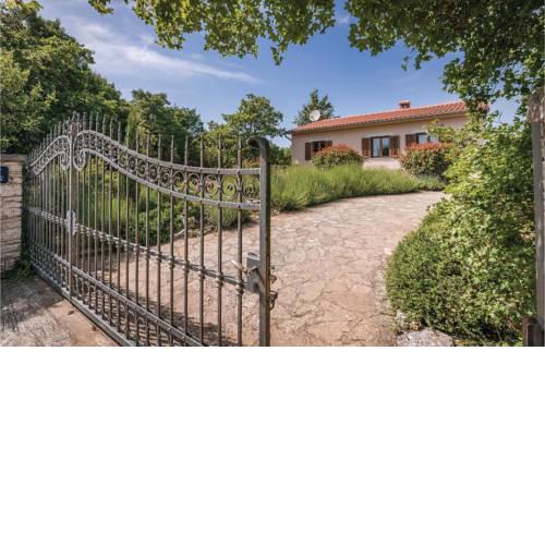 Two-Bedroom Holiday Home in Bale