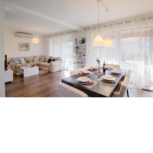 Two-Bedroom Holiday Home in Banjole