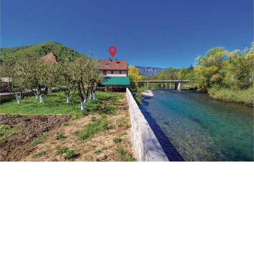 Two-Bedroom Holiday Home in Brod na Kupi
