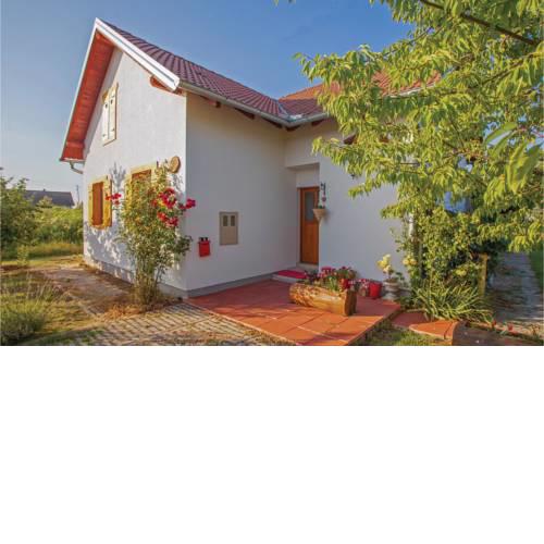 Two-Bedroom Holiday Home in Ceminac