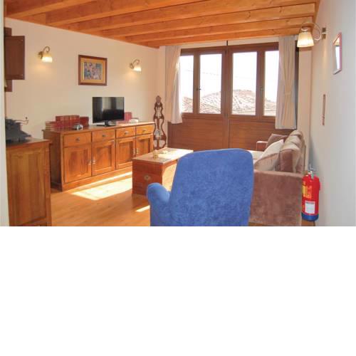 Two-Bedroom Holiday Home in Cirieno