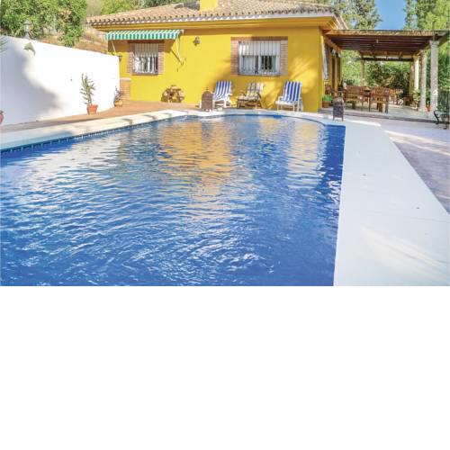 Two-Bedroom Holiday Home in Coin