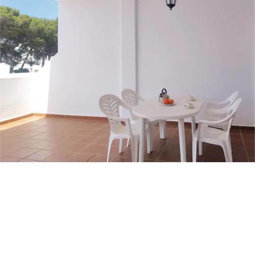 Two-Bedroom Holiday Home in Conil de la Frontera