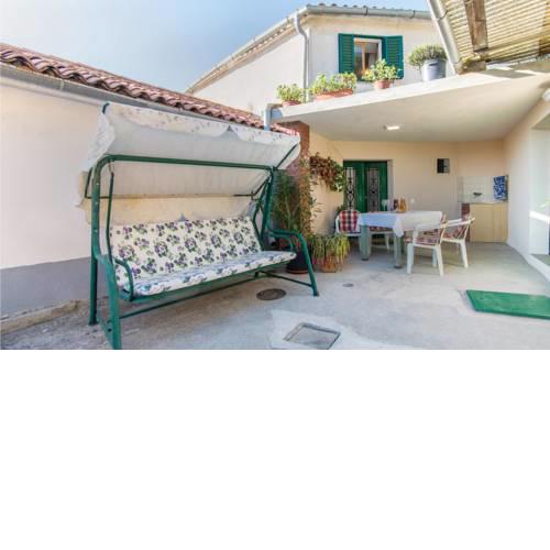 Two-Bedroom Holiday Home in Crni Kal