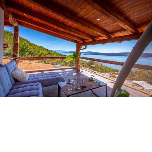 Two-Bedroom Holiday Home in Dramalj