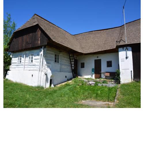 Two-Bedroom Holiday Home in Drazov