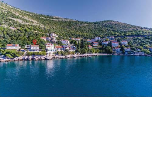 Two-Bedroom Holiday Home in Dubrovnik