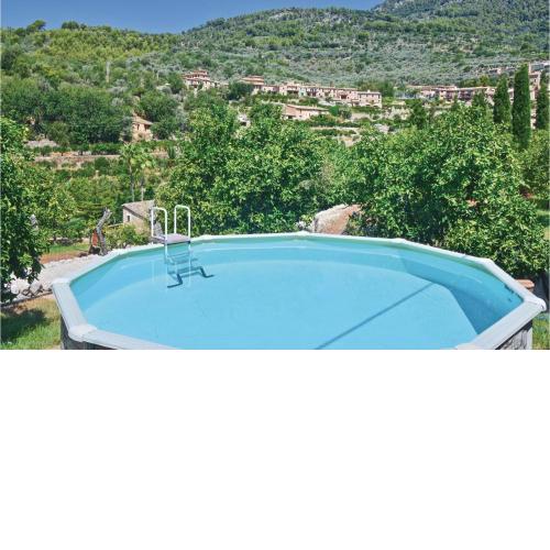 Two-Bedroom Holiday Home in Fornalutx