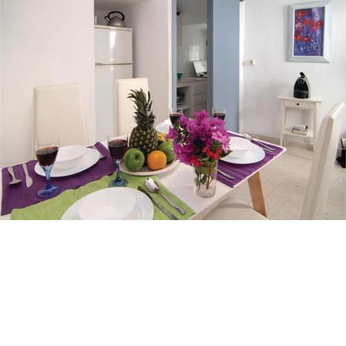 Two-Bedroom Holiday Home in Frigiliana