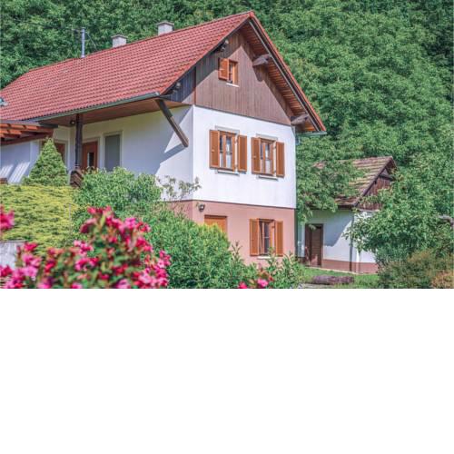 Two-Bedroom Holiday Home in Gaas