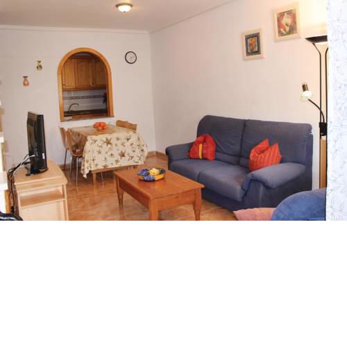 Two-Bedroom Holiday Home in Gran Alacant