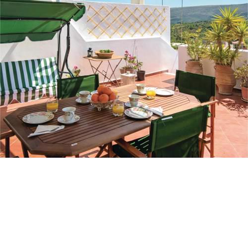 Two-Bedroom Holiday Home in Heraklio Perfecture
