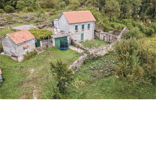 Two-Bedroom Holiday Home in Herceg Novi