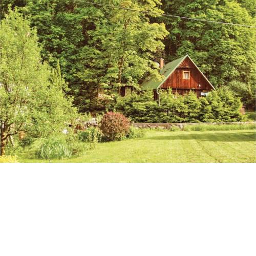 Two-Bedroom Holiday Home in Hluky