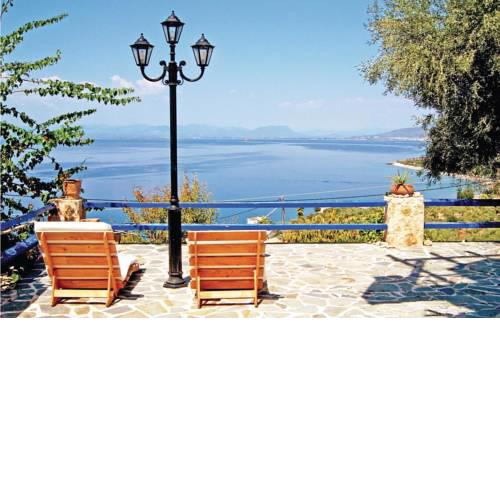 Two-Bedroom Holiday Home in Kalamata