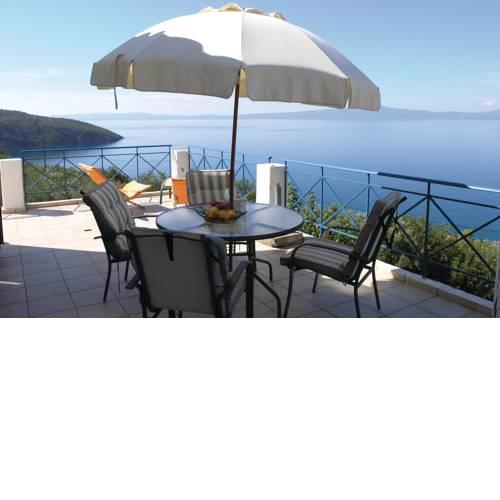 Two-Bedroom Holiday Home in Kitries Kalamata