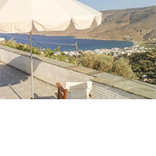 Two-Bedroom Holiday Home in Korthi