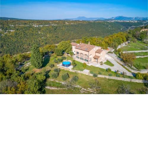 Two-Bedroom Holiday Home in Labin