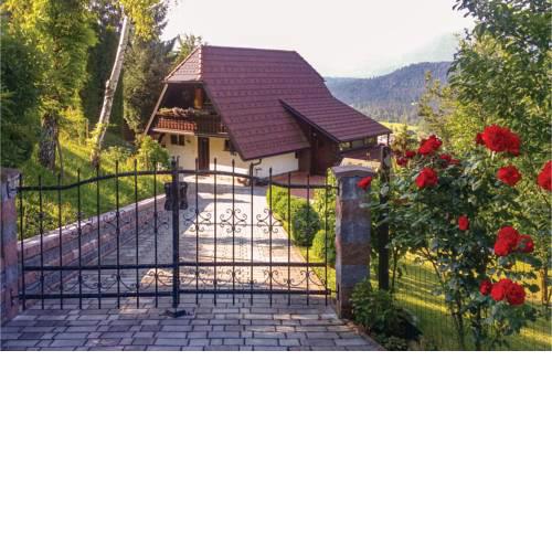Two-Bedroom Holiday Home in Ljubno ob Savinji