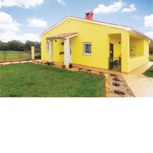 Two-Bedroom Holiday Home in Marcana